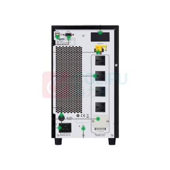 APC 在线式UPS不间断电源 SPM3K 3KVA/2.4KW