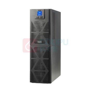 施耐德 Schneider 在线式UPS不间断电源 SPM10K 10KVA/10KW