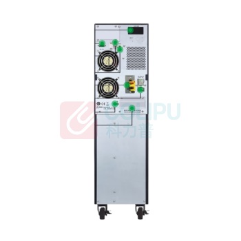 施耐德 Schneider 在线式UPS不间断电源 SPM10K 10KVA/10KW