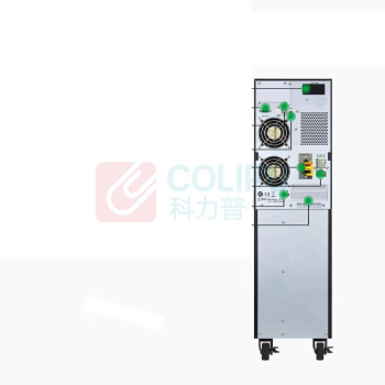 施耐德 Schneider 在线式UPS不间断电源 SPM6K 6KVA/6KW