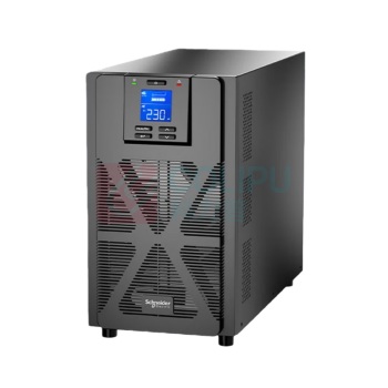 施耐德 Schneider 在线式UPS不间断电源 SPM2K 2KVA/1.6KW