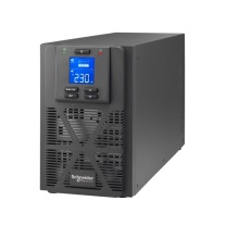 施耐德 Schneider 在线式UPS不间断电源 SPM1K 1KVA/800W