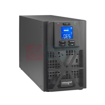 施耐德 Schneider 在线式UPS不间断电源 SPM1K 1KVA/800W
