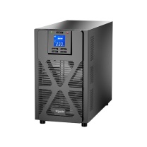 APC 在线式UPS不间断电源 SPM1KL 1KVA/800W 单机无电池