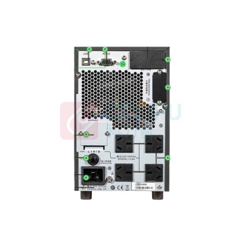 APC 在线式UPS不间断电源 SPM3KL单机无电池 3KVA/2.4KW