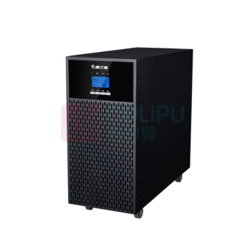 奥兰德 在线式UPS不间断电源机 M15L 三进单出 15KVA/13.5KW