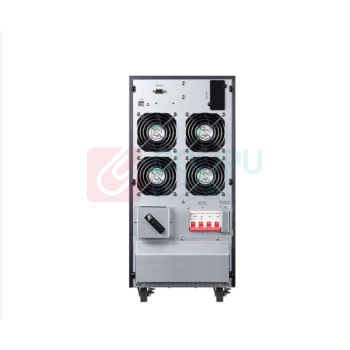 奥兰德 在线式UPS不间断电源机 M15L 三进单出 15KVA/13.5KW
