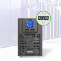 施耐德 Schneider UPS不间断电源 SPM3K 输出功率3000VA/2400W