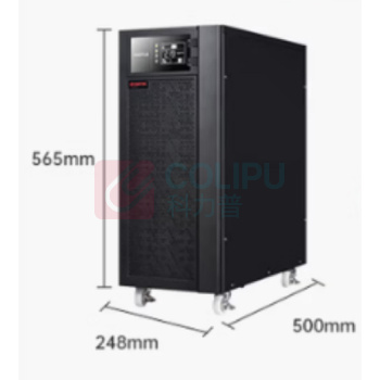 山特 SANTAK 不间断电源UPS LK3C920H 20KVA 3C20KS