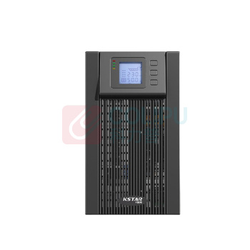 科士达 KSTAR UPS不间断电源YDC9103H企业服务器机房延时电源3KVA/2700W YDC9103H 延时8小时