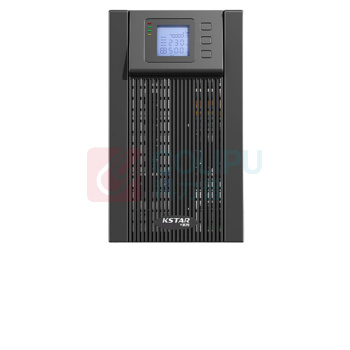 科士达 KSTAR UPS不间断电源YDC9103H企业服务器机房延时电源3KVA/2700W YDC9103H 单主机