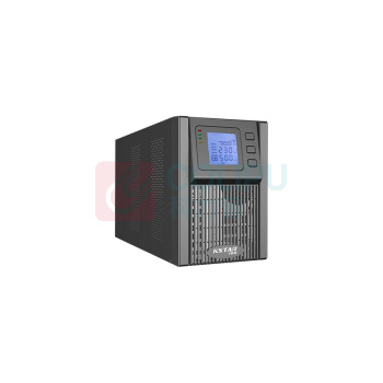 科士达 KSTAR ups不间断电源YDC9102S企业服务器机房备用电源2KVA/1800W YDC9101H 单主机