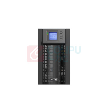 科士达 KSTAR UPS不间断电源YDC9110H企业服务器机房延时电源10KVA/9000W YDC9110H 延时1小时
