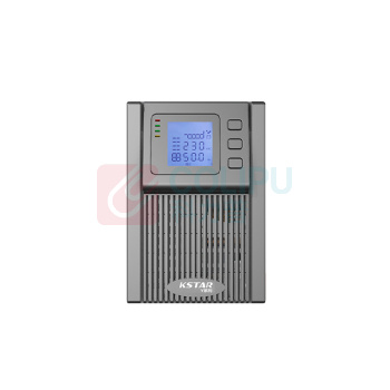 科士达 KSTAR ups不间断电源YDC9101H企业机房备用应急电源1KVA/900W YDC9101H 8小时