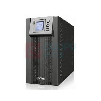 科士达 KSTAR ups不间断电源YDC9110H企业机房备用应急电源10KVA/9000W YDC9110H 6小时