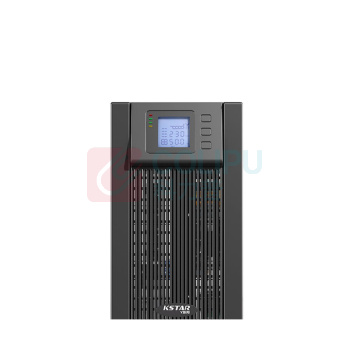 科士达 KSTAR ups不间断电源YDC9110H企业机房备用应急电源10KVA/9000W YDC9110H 6小时
