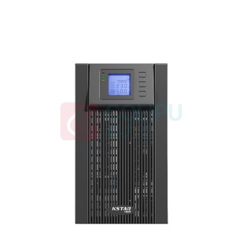 科士达 KSTAR ups不间断电源YDC9110H企业机房备用应急电源10KVA/9000W YDC9110H 8小时