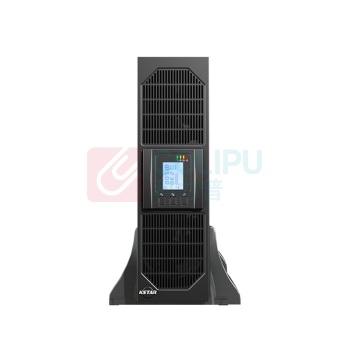 科士达 KSTAR UPS电源机架式长机适用机房服务器延时 YDC3310-RT