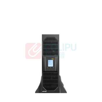 科士达 KSTAR UPS电源机架式长机适用机房服务器延时 YDC3310-RT