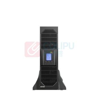 科士达 KSTAR UPS电源机架式长机适用机房服务器延时 YDC3310-RT