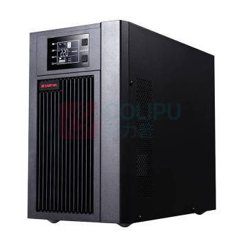 山特 SANTAK UPS不间断电源 C3K 容量3000VA/2400W
