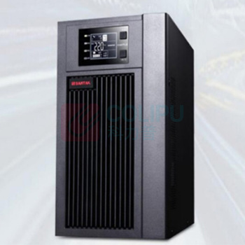 山特 SANTAK UPS不间断电源 C3K 容量3000VA/2400W