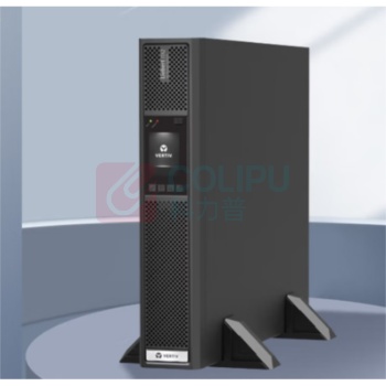 维谛 3KVA UPS电源延时3小时套装 输入220V输出220V(最大带载3KW) ITA-03k00AL1102C00 含SNMP卡
