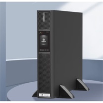 维谛 3KVA UPS电源延时3小时套装 输入220V输出220V(最大带载3KW) ITA-03k00AL1102C00 含SNMP卡