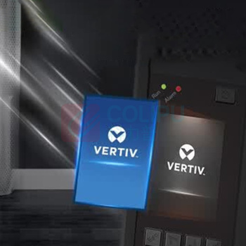 维谛 3KVA UPS电源延时3小时套装 输入220V输出220V(最大带载3KW) ITA-03k00AL1102C00 含SNMP卡