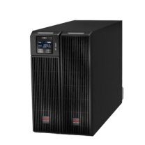 APC ups不间断电源 SURT10000UXI-CH 配施耐德电气32只100AH蓄电池+电池柜