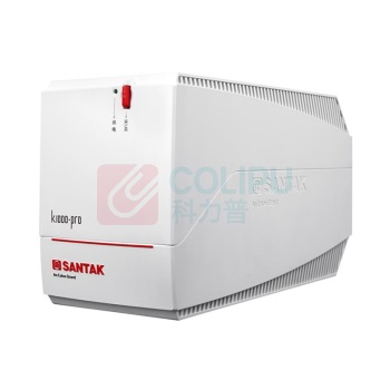 山特 SANTAK UPS电源 K1000-Pro