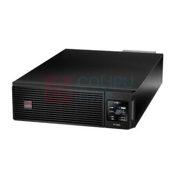 施耐德 Schneider UPS不间断电源装置 SURT5000UXI-CH