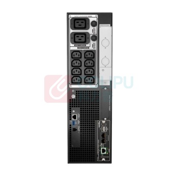 施耐德 Schneider UPS不间断电源装置 SURT5000UXI-CH