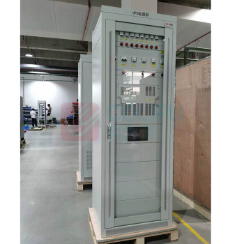 奥博特 不间断电源UPS 10KVA-T AHA-10K/A3 含屏柜