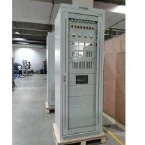 奥博特 不间断电源UPS 10KVA-T AHA-10K/A3 含屏柜
