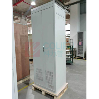 奥博特 不间断电源UPS 10KVA-T AHA-10K/A3 含屏柜