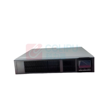 川仪 UPS不间断电源装置 HMM3003-6H 1套/套 销售单位:套 (UPS不间断电源装置\在线式 3kVA 1/1 6H) (计量单位:套)