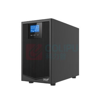 科华技术 KELONG UPS不间断电源 YTR1110 续航4小时套餐 含电池32只/高频机/在线式/单进单出