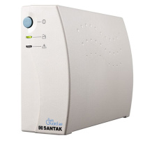山特 SANTAK UPS不间断电源 TG500