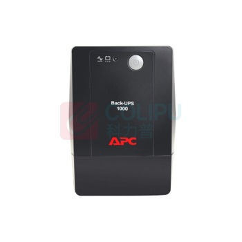 APC 施耐德 UPS 不间断电源 BP1000-CH