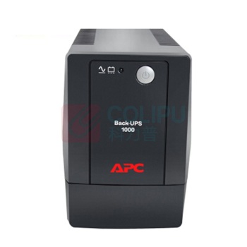 APC 施耐德 UPS 不间断电源 BP1000-CH