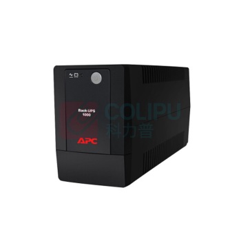 APC 施耐德 UPS 不间断电源 BP1000-CH