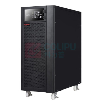 山特 SANTAK UPS C6-10KVA 10KVA/9KW液晶屏 
