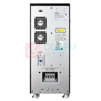 山特 SANTAK UPS C6-10KVA 10KVA/9KW液晶屏 