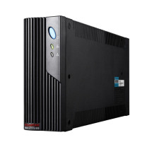 山特 SANTAK 不间断电源 MT1000 1000VA/600W