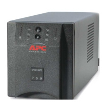 安之源 UPS电源 SUA750ICH 