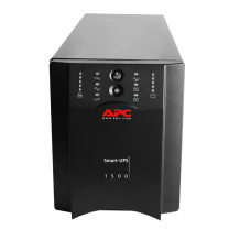 APC 不间断电源 SUA1500ICH 980W/1500VA