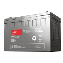 山特 SANTAK 电池 C12-100AH 100AH