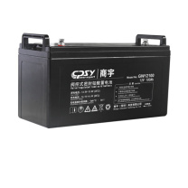 商宇 UPS不间断电源电池 GW12100