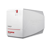 山特 SANTAK UPS不间断电源 K1000-Pro 1000VA